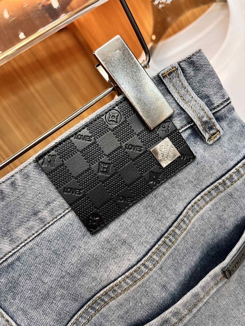 Louis Vuitton Jeans